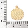 Thanksgiving Day Alloy Pendants LS-ENAM-R007-01G-07-3