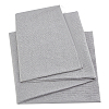 Cotton Ribbing Fabric DIY-WH0504-102B-1