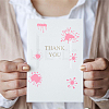 PVC Plastic Stamps DIY-WH0167-57-0267-5