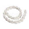 Natural Cultured Freshwater Pearl Beads Strands PEAR-N012-05G-2