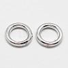 Alloy Round Rings LS-PALLOY-P119-04P-1
