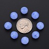 Imitation Jelly Acrylic Beads MACR-S373-97A-E01-4