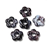 Handmade Lampwork European Beads LAMP-F039-01F-1
