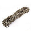 Polyester & Cotton Cords MCOR-T001-8mm-16-2