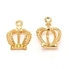 Alloy Charms PALLOY-WH0001-29-1