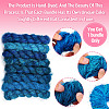 Nepal Pure Silk Cord OCOR-TAC0038-07D-6