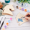 Unfinished Wood Pieces DIY-WH0430-025D-3