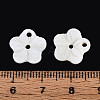 Natural Freshwater Shell Buttons SHEL-N038-11-4