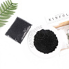 (Repacking Service Available) Glass Seed Beads SEED-C019-4mm-49-5