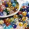 Glass Beads EGLA-A034-SM8mm-61-4