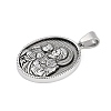 304 Stainless Steel Pendants STAS-M103-01AS-02-2