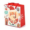 Christmas Themed Paper Bags CARB-P006-06A-03-4
