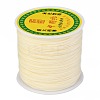 Braided Nylon Thread NWIR-R006-0.8mm-520-1