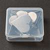(Defective Closeout Sale: Scratches HJEW-XCP0002-02-2
