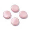PVC Plastic Cord Lock for Mouth Cover KY-K011-01-2