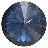 Preciosa&reg MAXIMA Crystal Round Stones Y-PRC-RASS39-30340-3