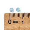Preciosa&reg Crystal Beads X-PRC-BA3-60000-200-5