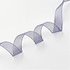 Sheer Organza Ribbon RS12MMY059-2