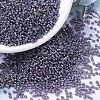 MIYUKI Round Rocailles Beads SEED-G007-RR1024-1