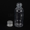 PET Plastic Mini Storage Bottle CON-K010-03C-01-2