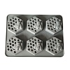 Silicone Molds SOAP-PW0001-122-1