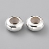 Brass Beads KK-O133-207D-S-2
