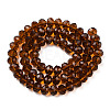 Handmade Glass Beads LS-G02YI064-3