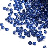 Cubic Zirconia Cabochons ZIRC-K090-1.3mm-01F-1