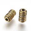 Tibetan Style Alloy Beads LS-GLF0588Y-NF-2