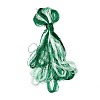Real Silk Embroidery Threads OCOR-D012-01J-1