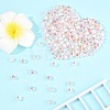 Preciosa&reg Crystal Beads X-PRC-BA4-70120-20000-5