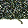 TOHO 11/0 Round Beads X-SEED-TR11-0180-3