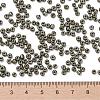 8/0 Glass Seed Beads SEED-A017-3mm-1124-4