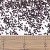 MIYUKI Delica Beads X-SEED-J020-DB1002-4