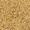 MIYUKI Round Rocailles Beads X-SEED-G007-RR0002-3