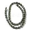 Natural African Jade Beads Strands G-M420-D12-02-3