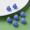 Opaque Acrylic Beads MACR-S373-139-A03-2