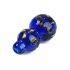 Handmade Lampwork Beads LAMP-Q005-08B-1