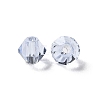 Transparent Glass Beads GGLA-Z004-05K-2