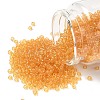 MIYUKI Round Rocailles Beads SEED-G008-RR0132-1