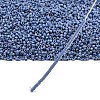 MIYUKI Delica Beads X-SEED-J020-DB2317-4