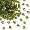 Preciosa&reg Crystal Beads Y-PRC-BB3-50230-200-3