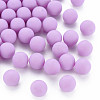 Opaque Acrylic Beads MACR-S373-57-K03-1