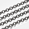 Iron Rolo Chains CH-S125-011C-B-2