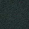 11/0 Grade A Round Glass Seed Beads SEED-N001-A-1041-2