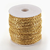 Iron Cable Chains CH-1.0PYSZ-G-2