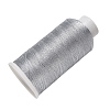 Nylon Metallic Thread MCOR-T002-01A-02-3