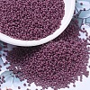 MIYUKI Round Rocailles Beads X-SEED-G007-RR4468-1