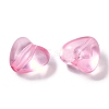 Transparent Acrylic Beads TACR-U008-05I-2
