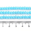 Cat Eye Beads Strands X-CE-F022-4mm-10-5
